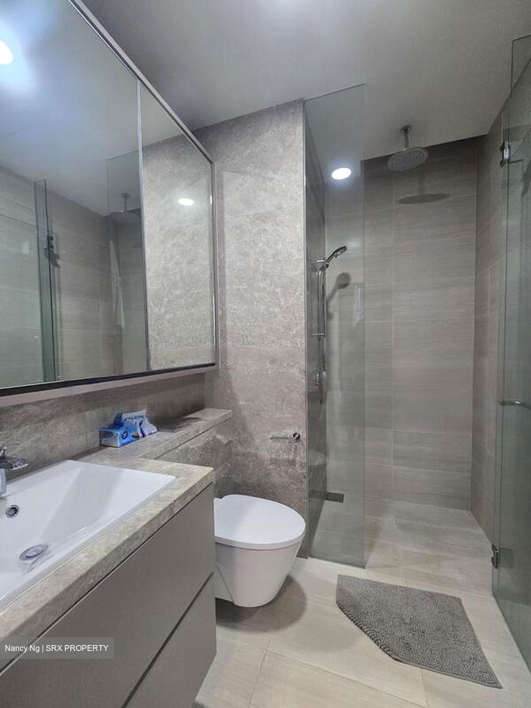Highline Residences (D3), Condominium #458338431